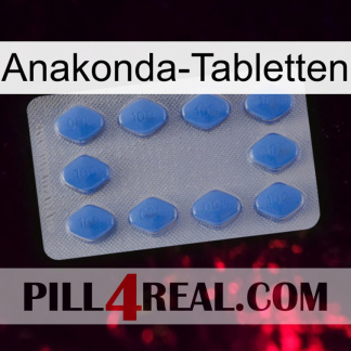 Anaconda Tablets 21